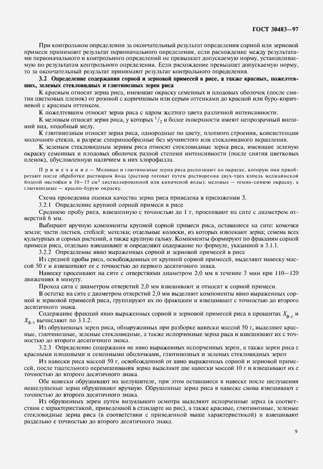 Страница 12 ГОСТ 30483-97