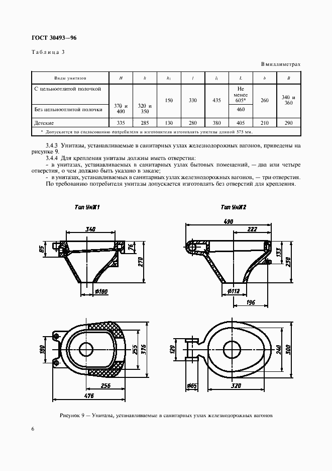 Страница 9 ГОСТ 30493-96