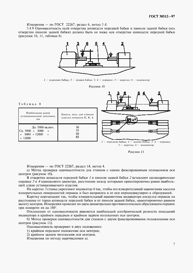 Страница 10 ГОСТ 30512-97