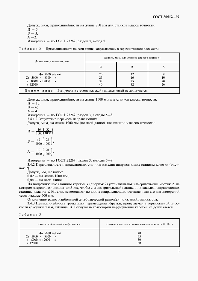 Страница 6 ГОСТ 30512-97