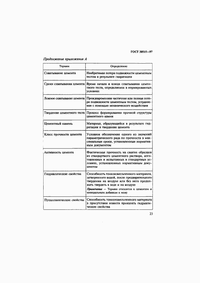 Страница 27 ГОСТ 30515-97