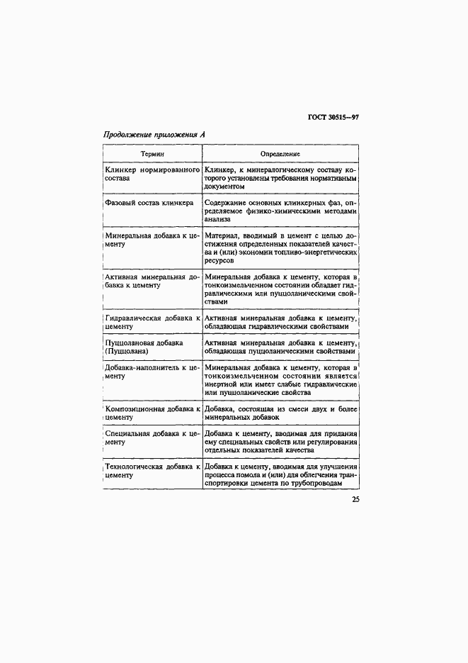 Страница 29 ГОСТ 30515-97