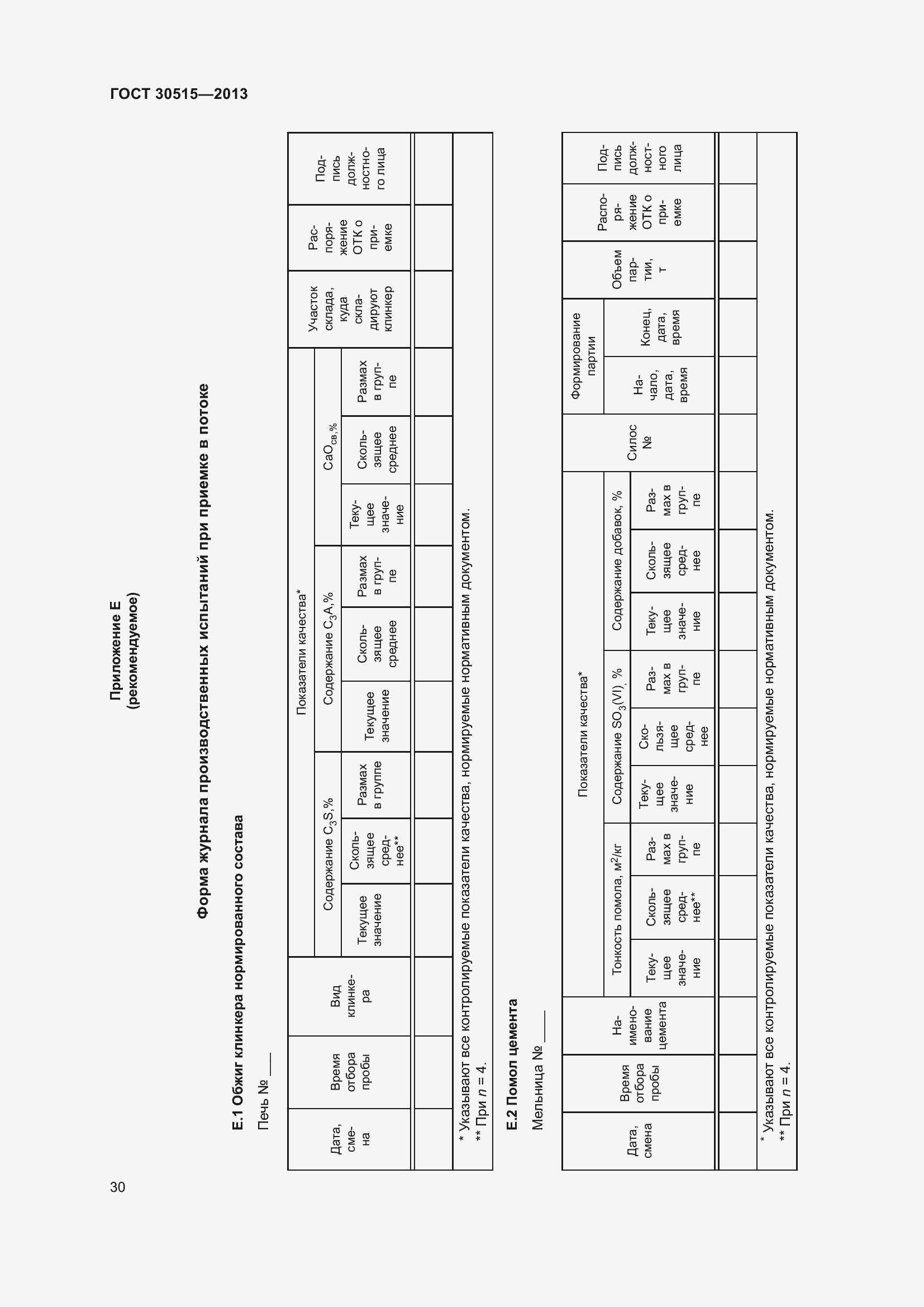 Страница 35 ГОСТ 30515-2013