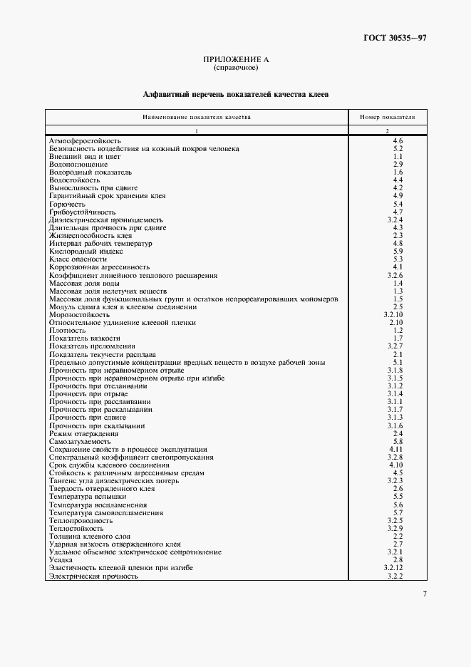Страница 9 ГОСТ 30535-97