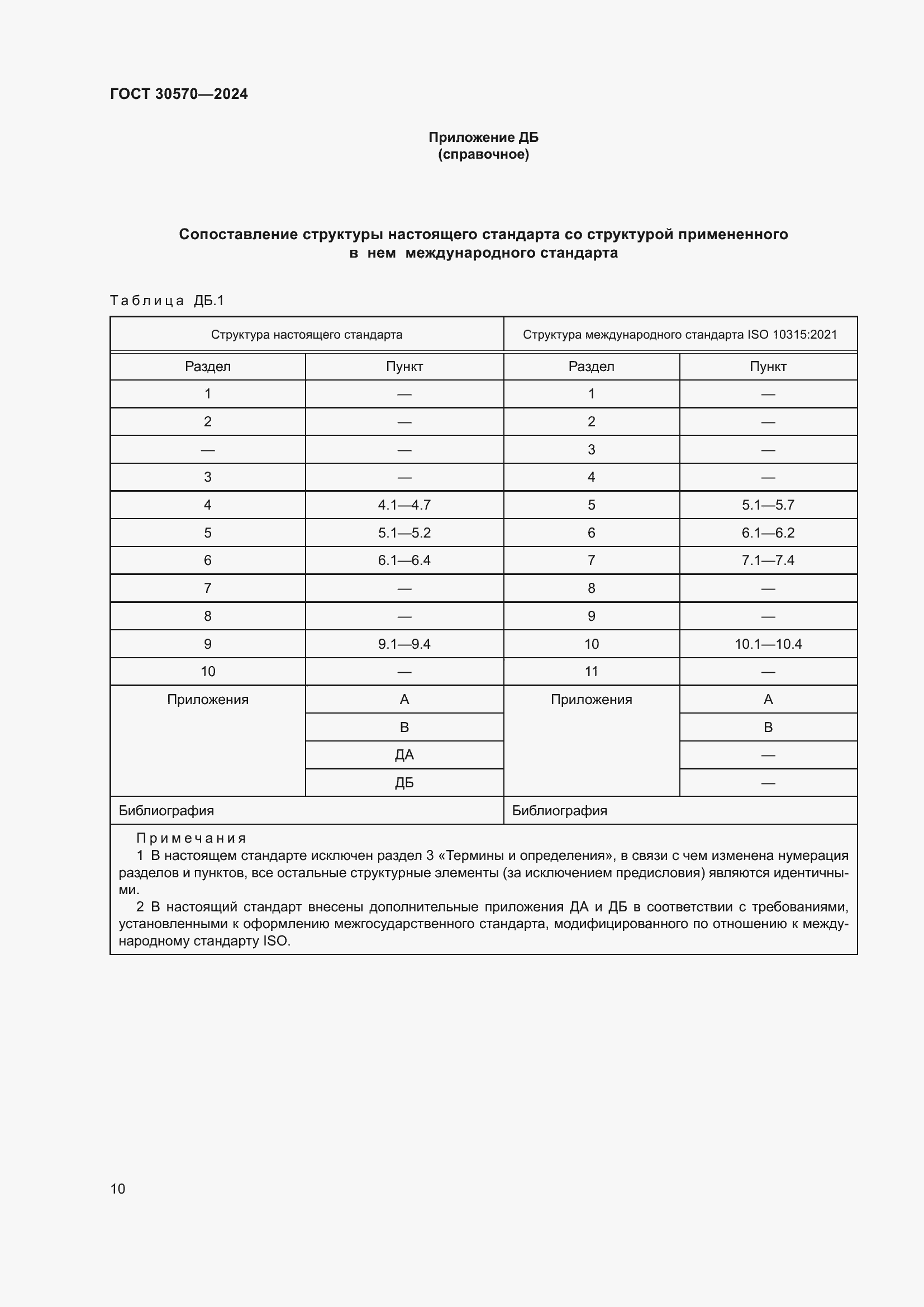 Страница 16 ГОСТ 30570-2024