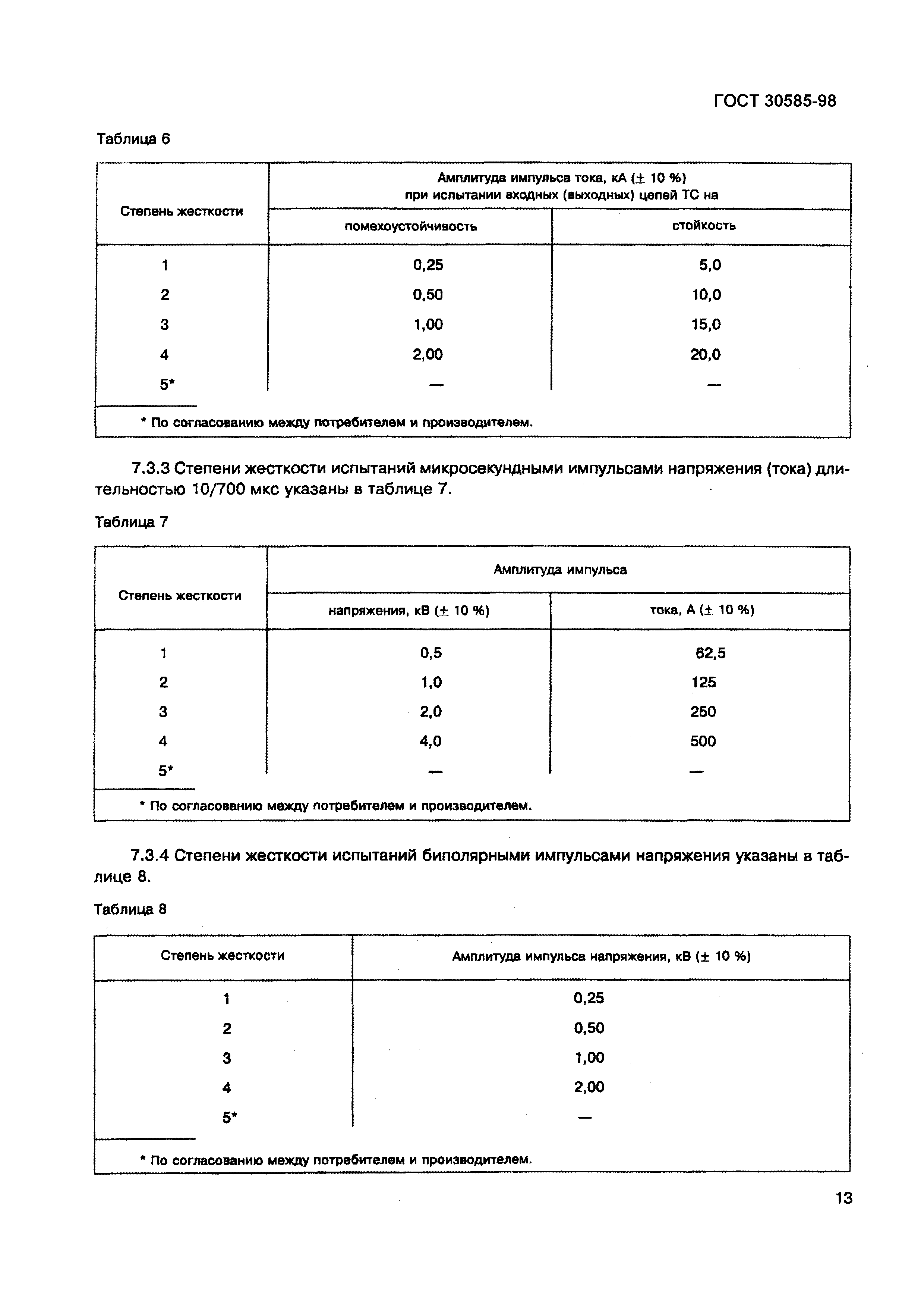Страница 18 ГОСТ 30585-98
