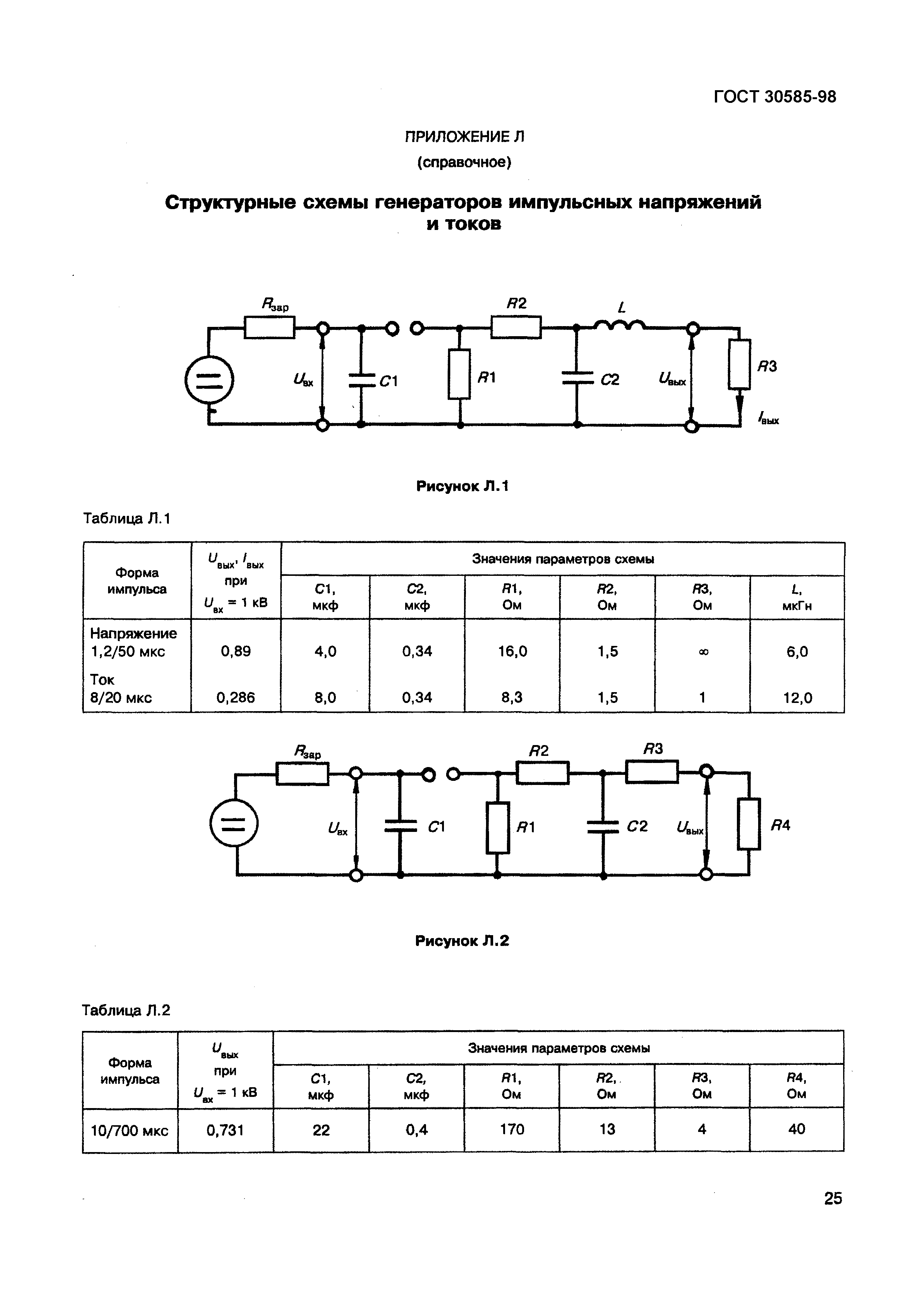 Страница 30 ГОСТ 30585-98