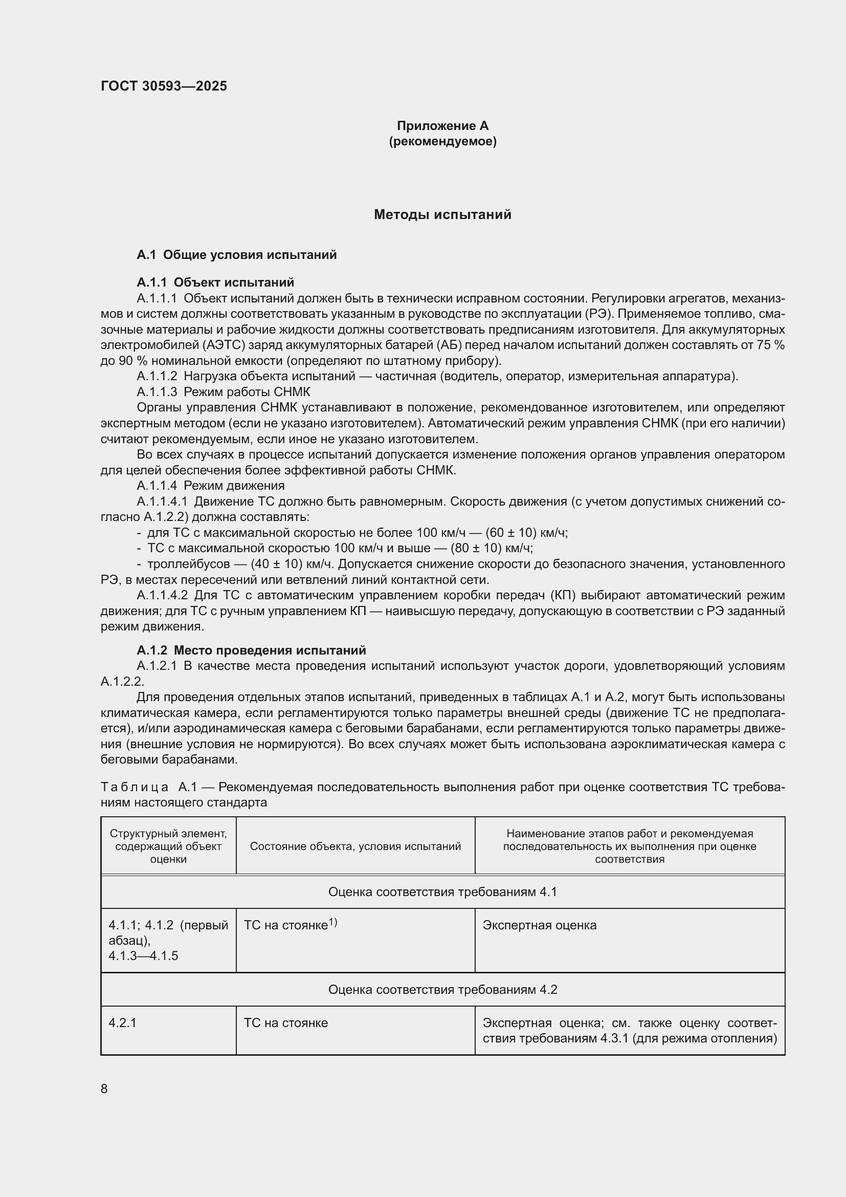 Страница 12 ГОСТ 30593-2025