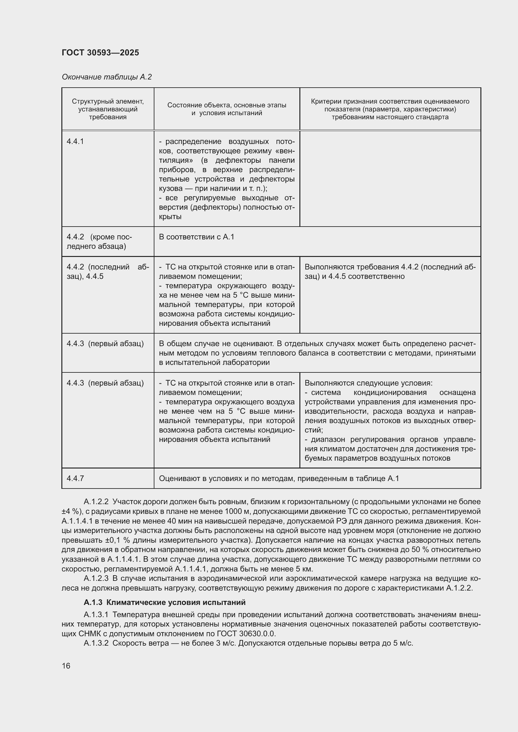 Страница 20 ГОСТ 30593-2025