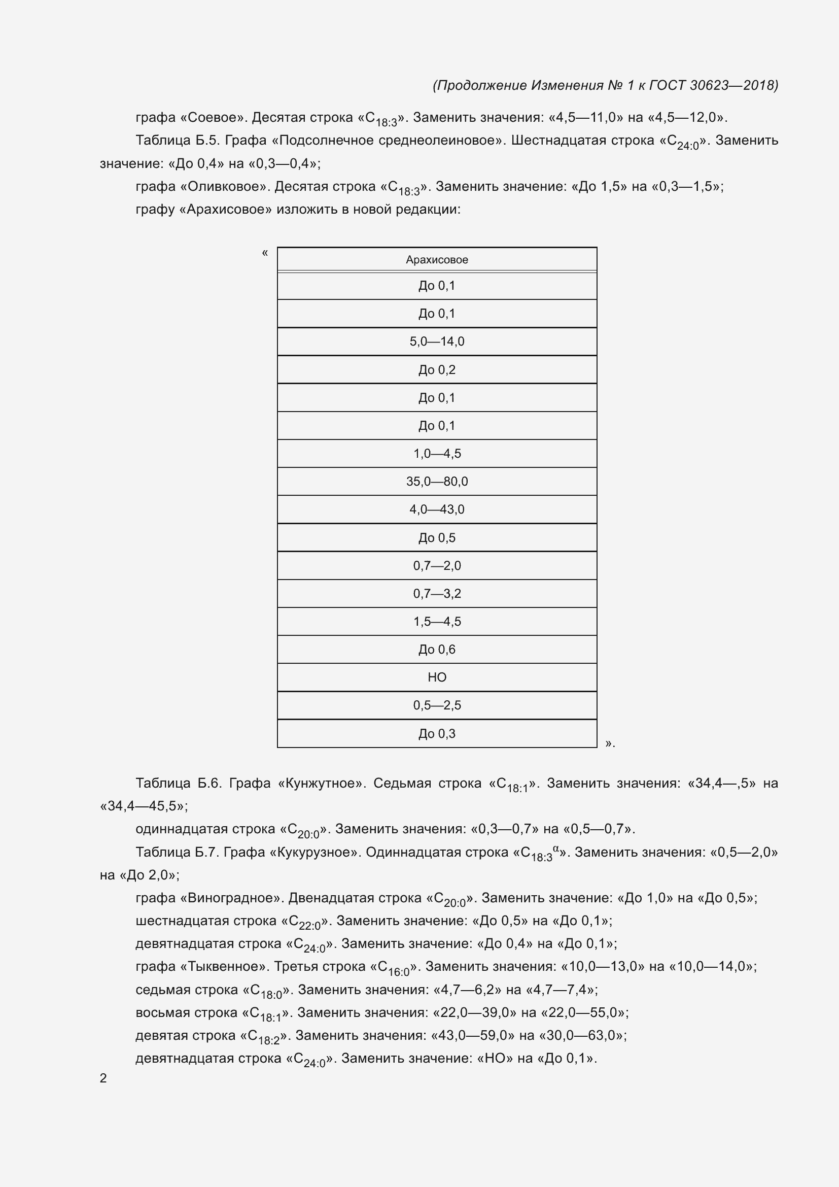 Страница 25 ГОСТ 30623-2018