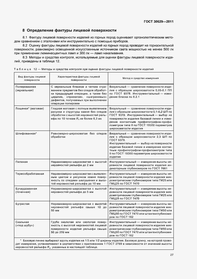 Страница 31 ГОСТ 30629-2011