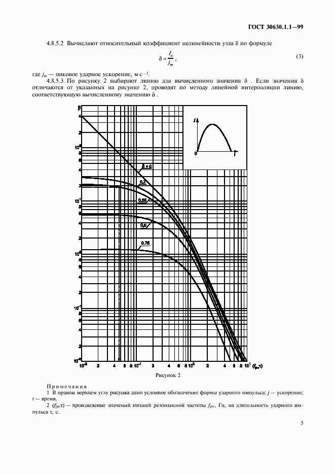 Страница 9 ГОСТ 30630.1.1-99