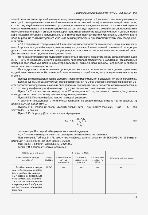 Приложение №1