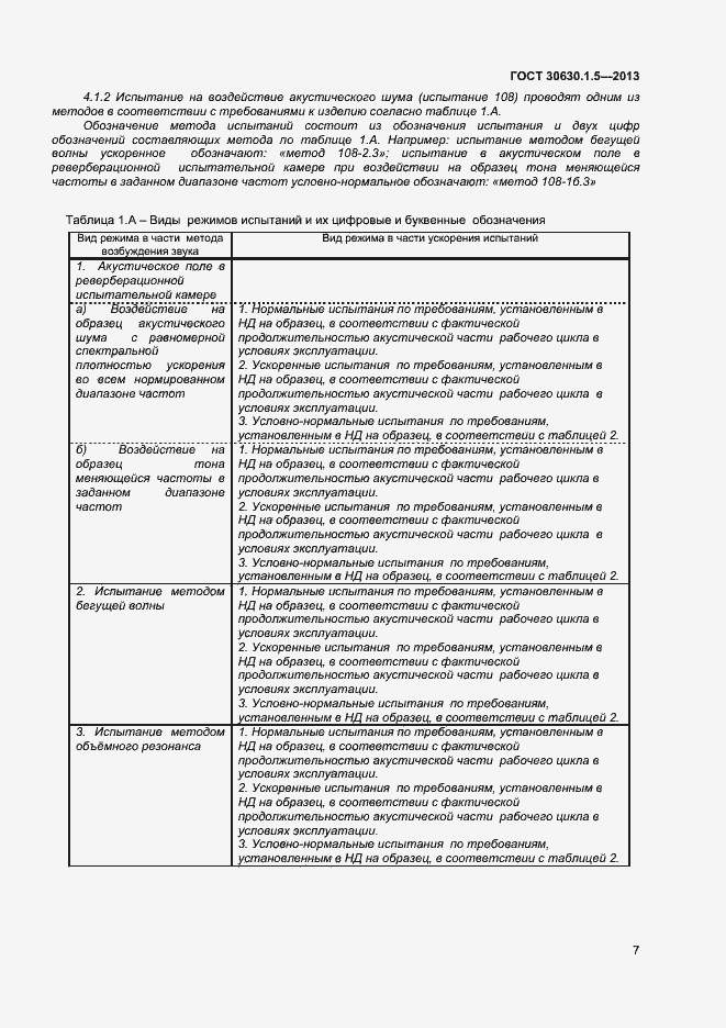 Страница 12 ГОСТ 30630.1.5-2013