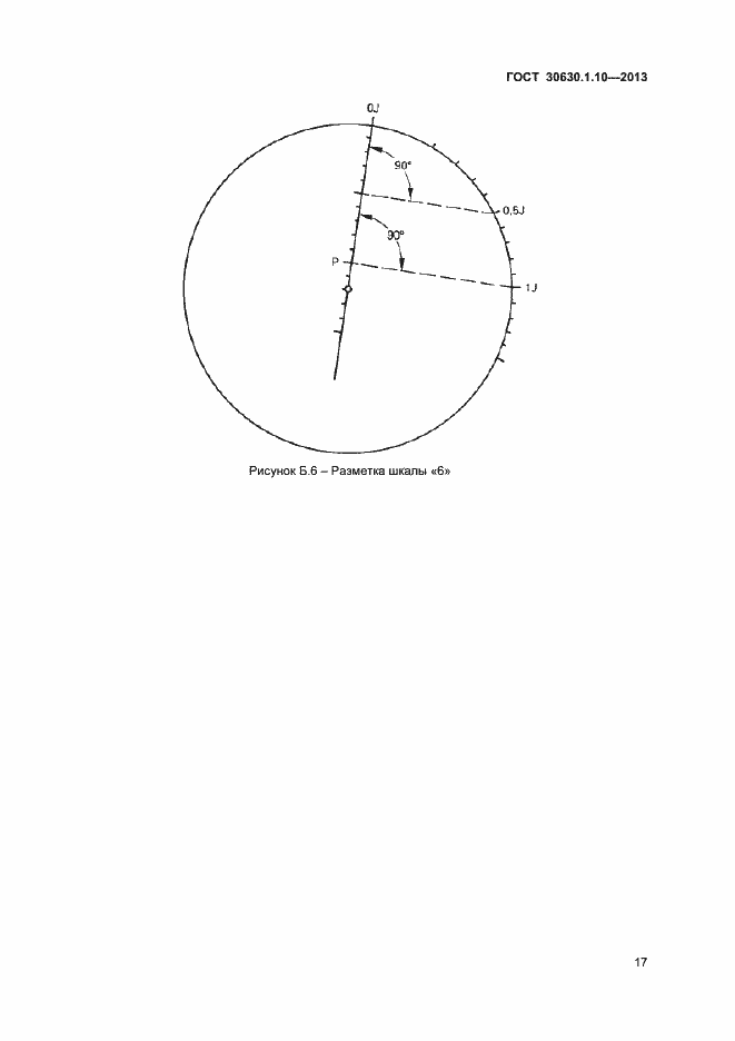 Страница 22 ГОСТ 30630.1.10-2013