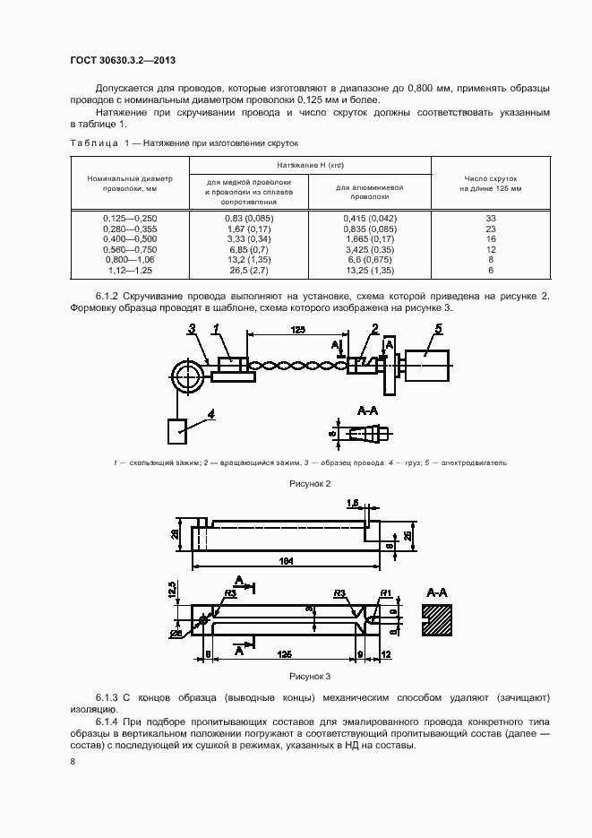 Страница 11 ГОСТ 30630.3.2-2013