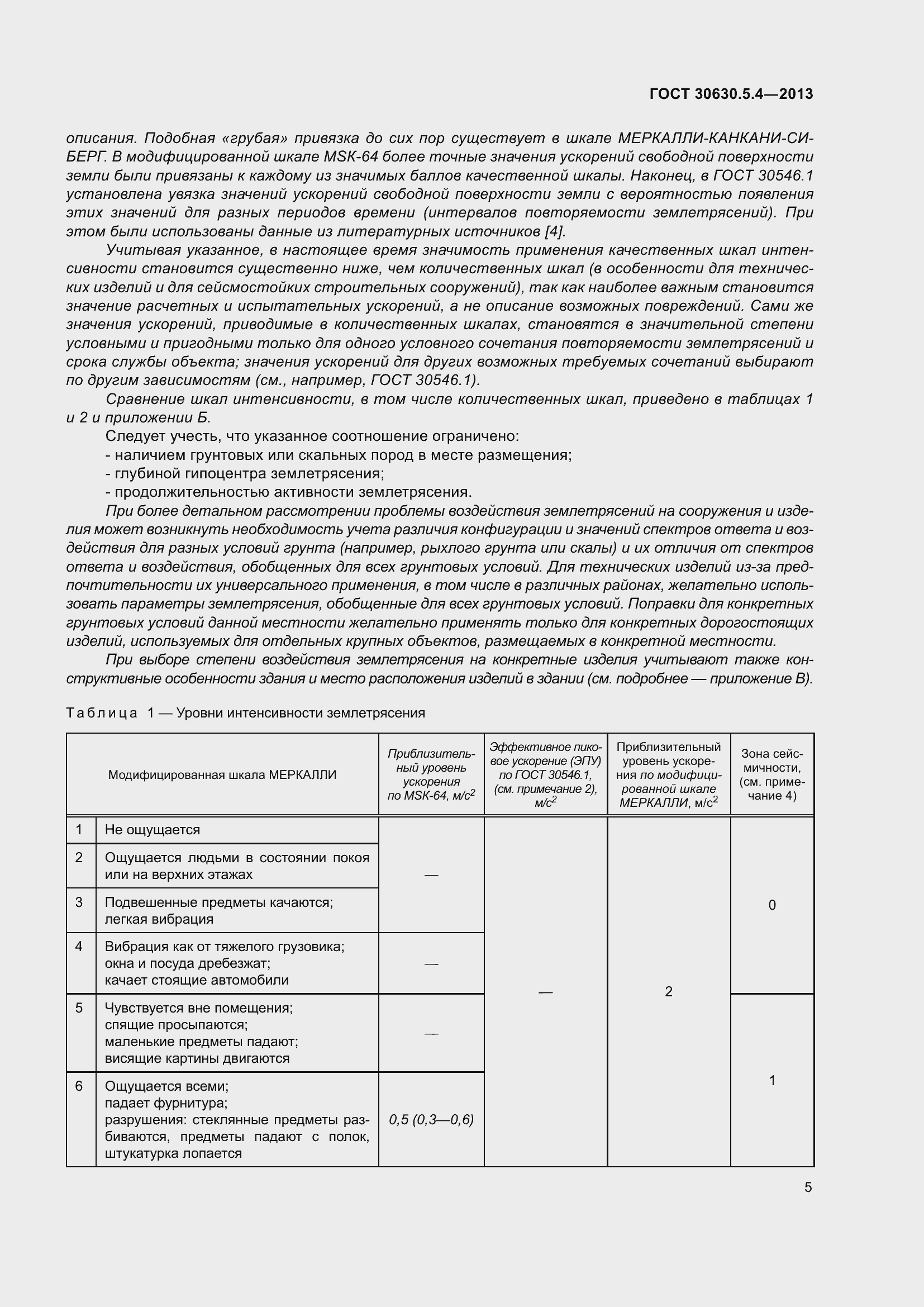 Страница 11 ГОСТ 30630.5.4-2013