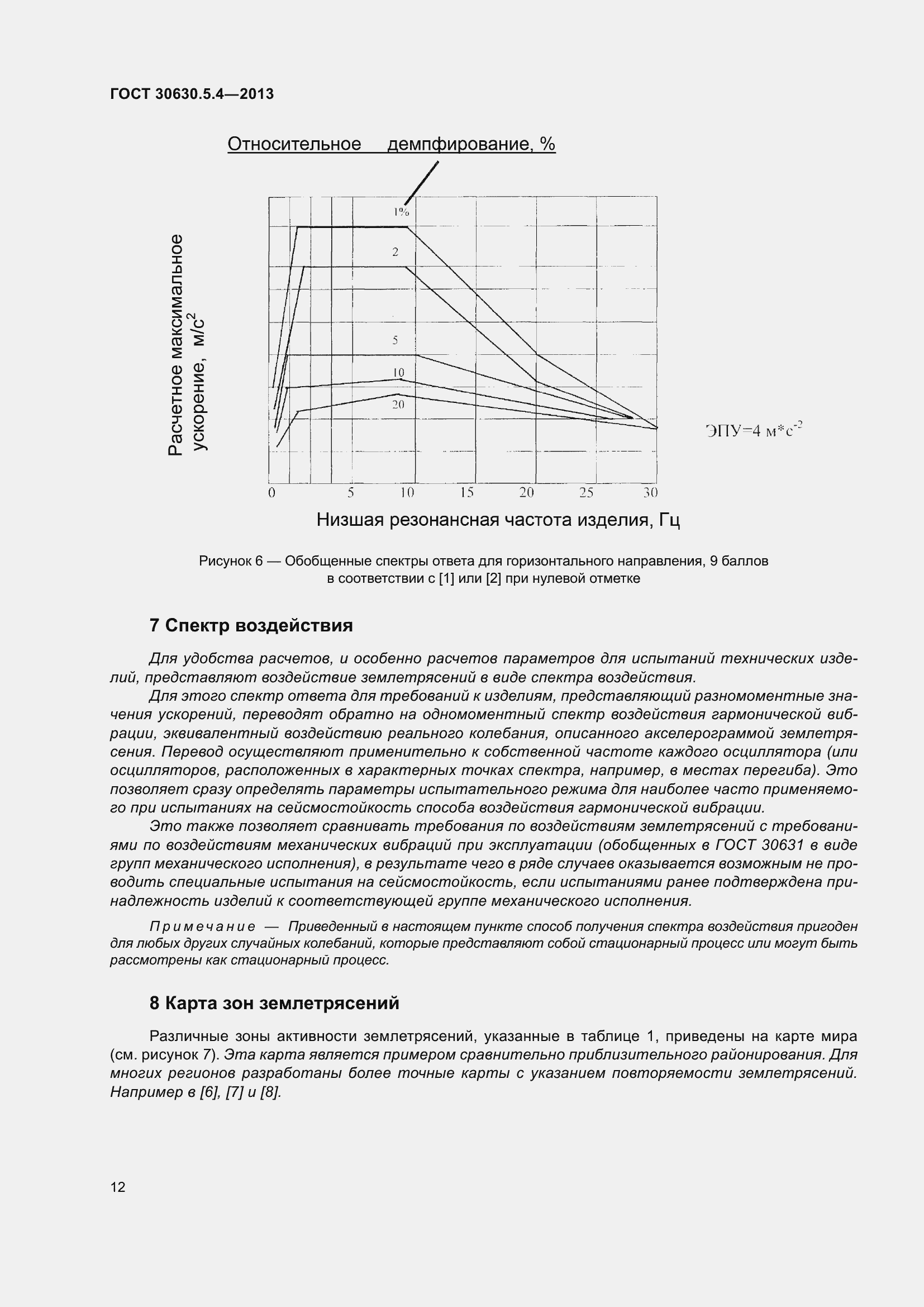 Страница 18 ГОСТ 30630.5.4-2013