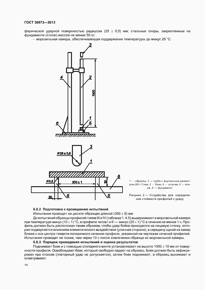 Страница 17 ГОСТ 30673-2013
