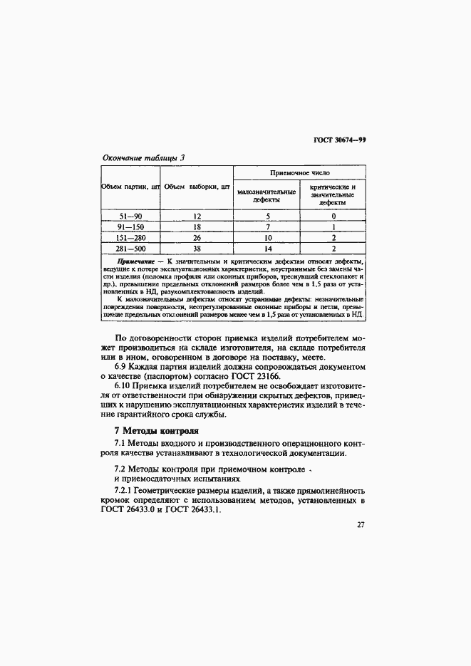 Страница 32 ГОСТ 30674-99
