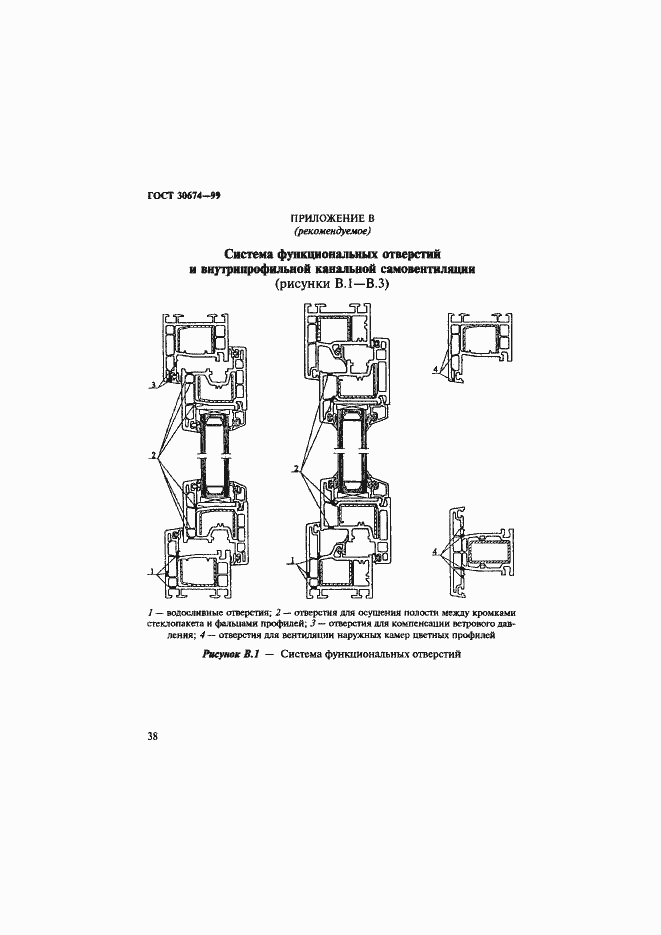 Страница 43 ГОСТ 30674-99
