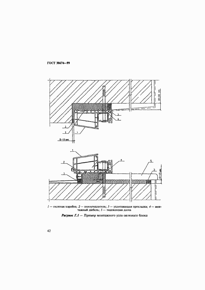 Страница 47 ГОСТ 30674-99