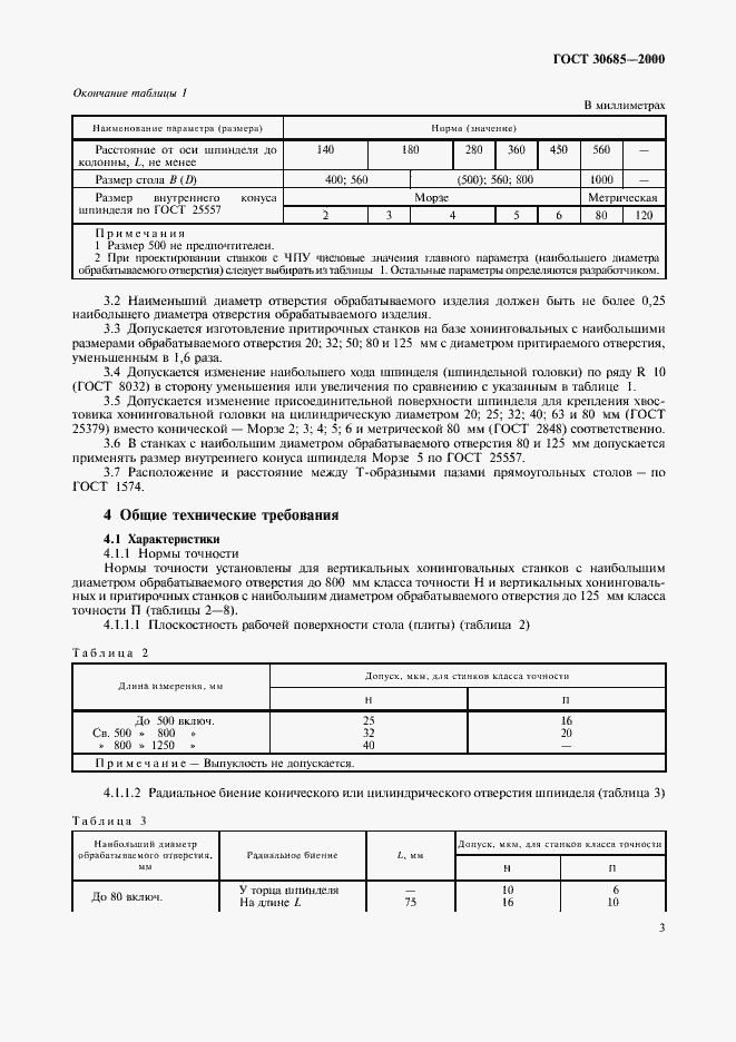 Страница 6 ГОСТ 30685-2000