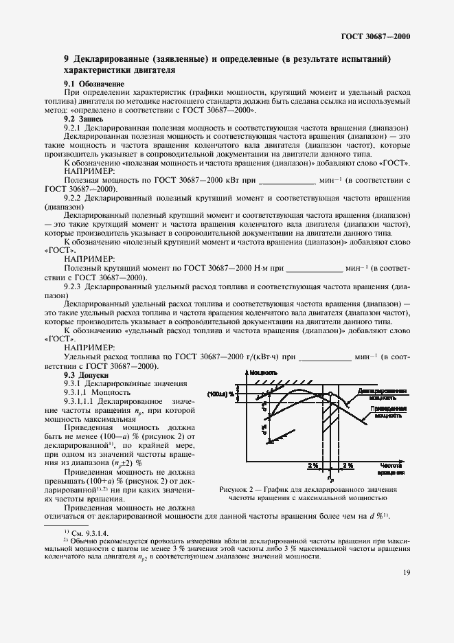 Страница 22 ГОСТ 30687-2000