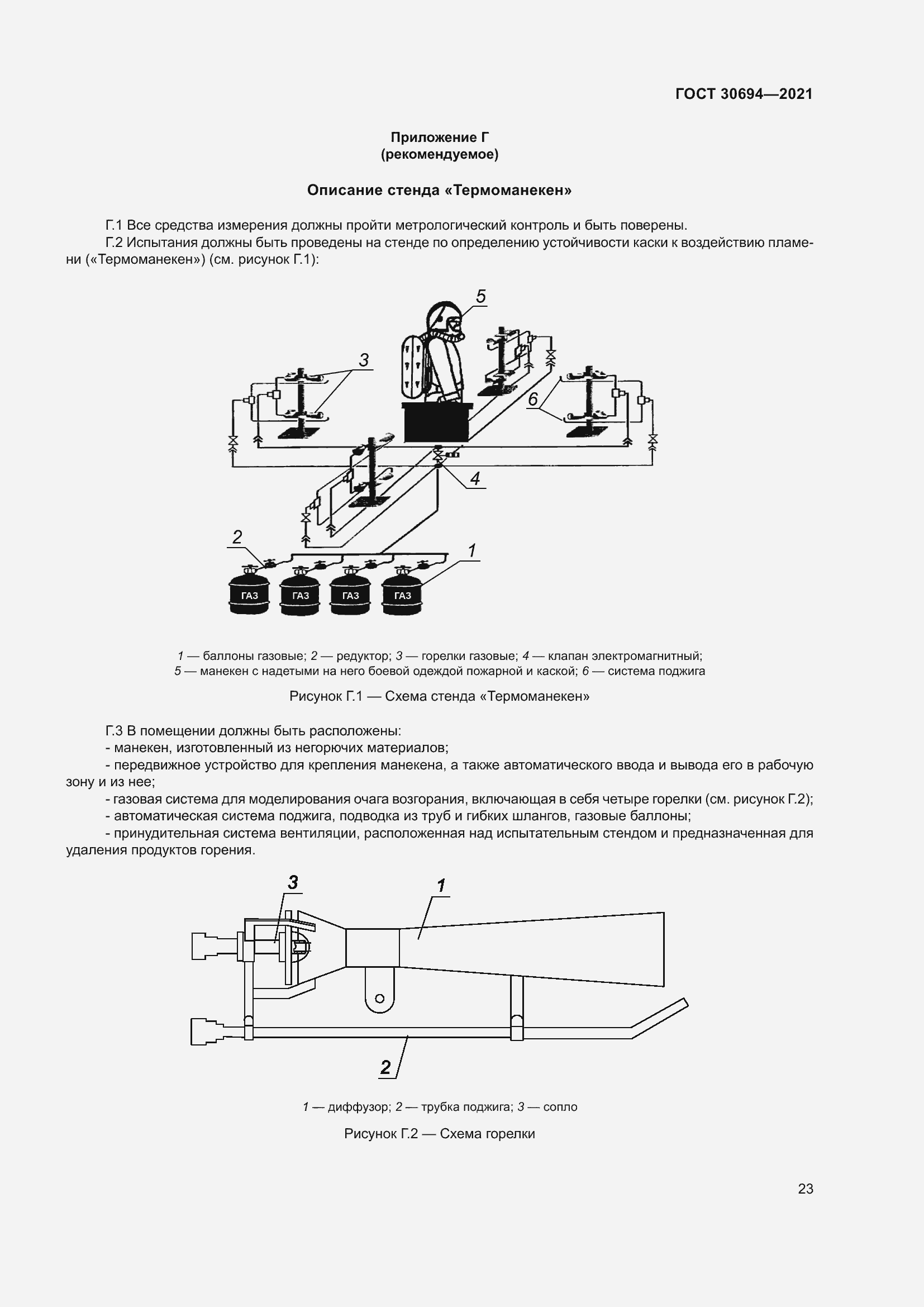 Страница 28 ГОСТ 30694-2021