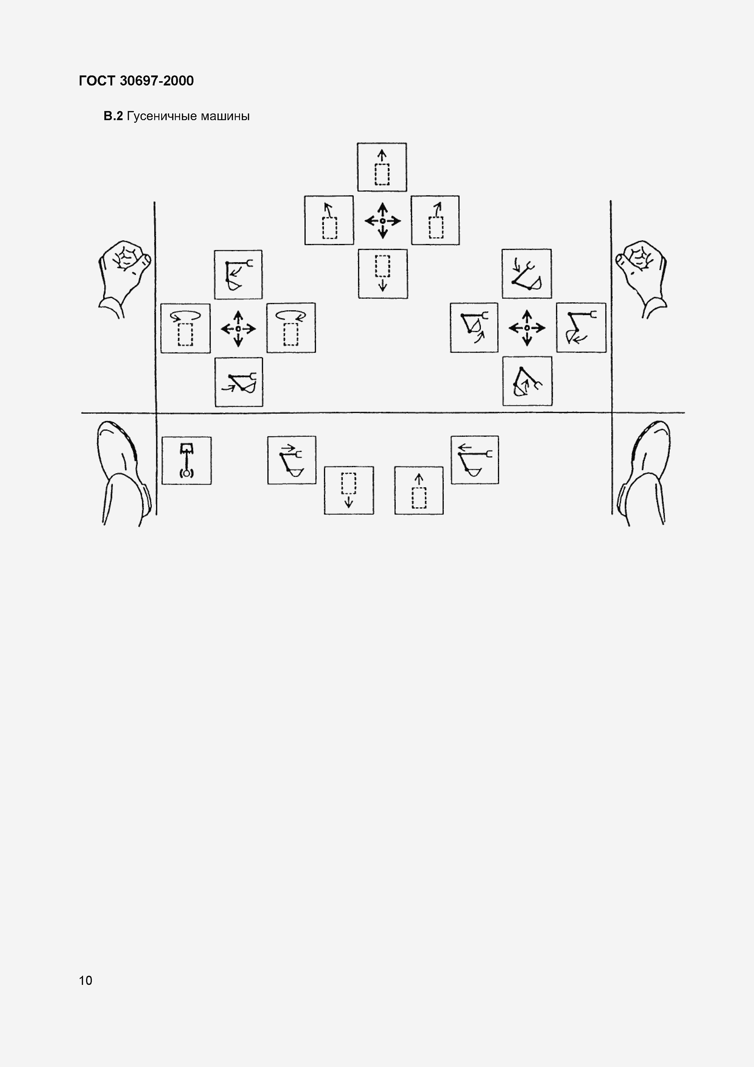 Страница 13 ГОСТ 30697-2000