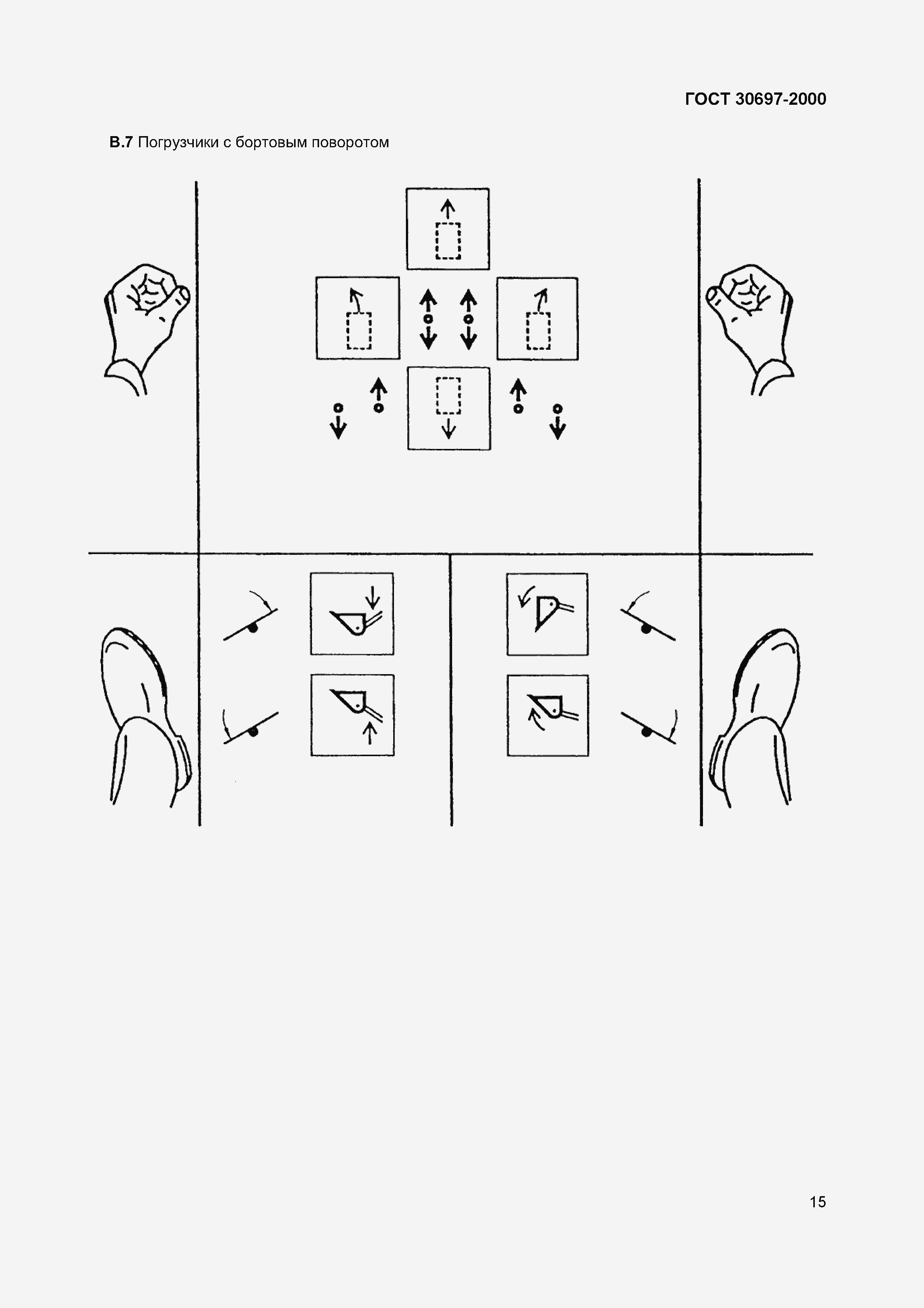 Страница 18 ГОСТ 30697-2000