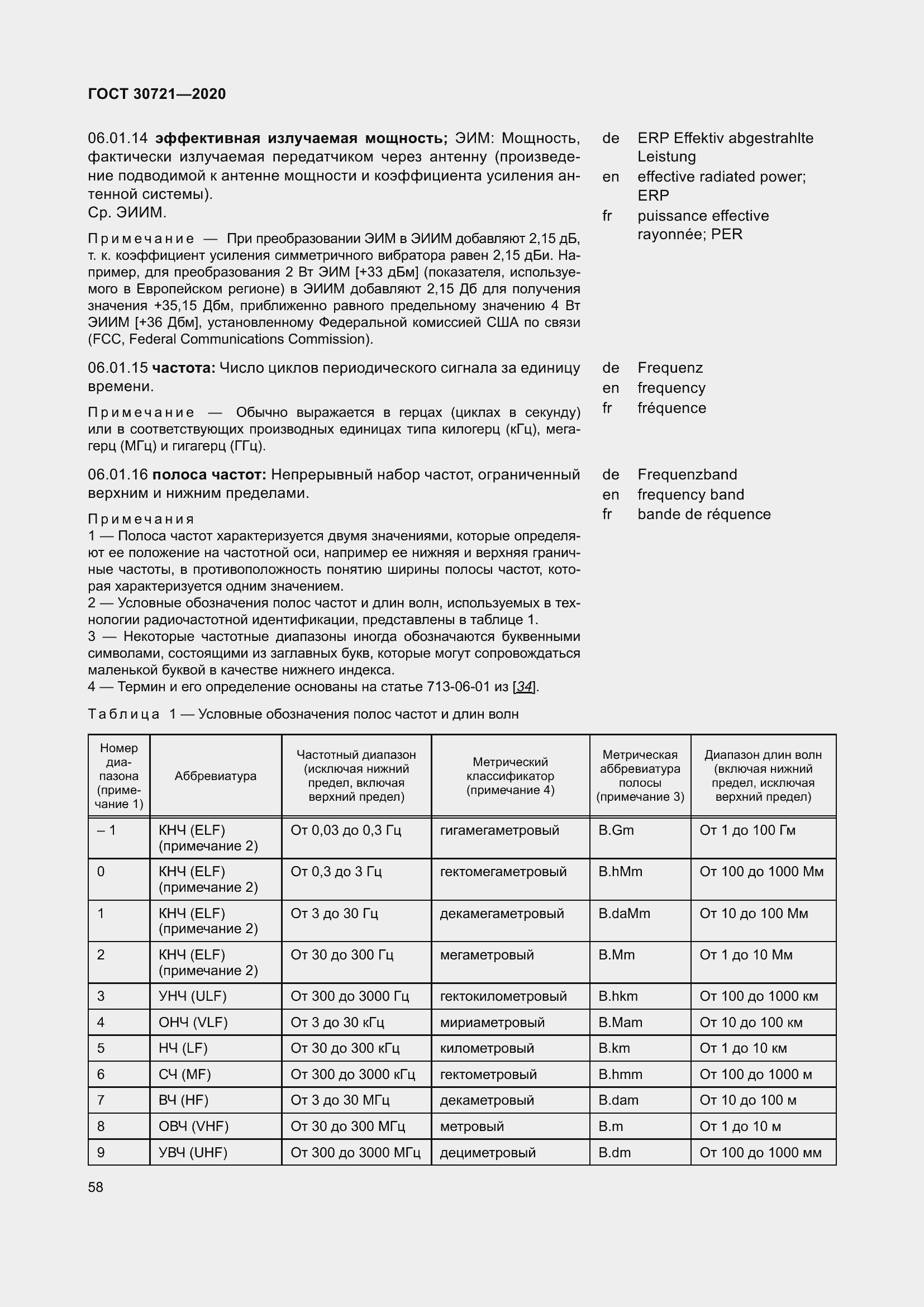 Страница 65 ГОСТ 30721-2020