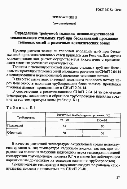 Страница 33 ГОСТ 30732-2001