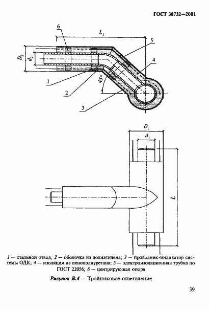 Страница 45 ГОСТ 30732-2001