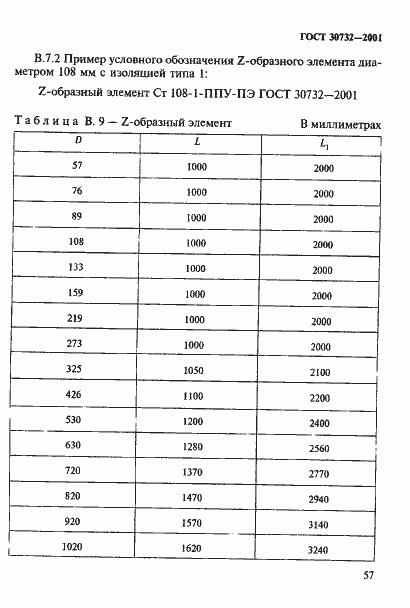 Страница 63 ГОСТ 30732-2001