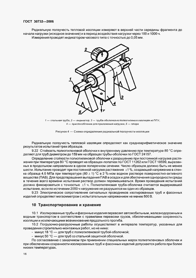 Страница 20 ГОСТ 30732-2006
