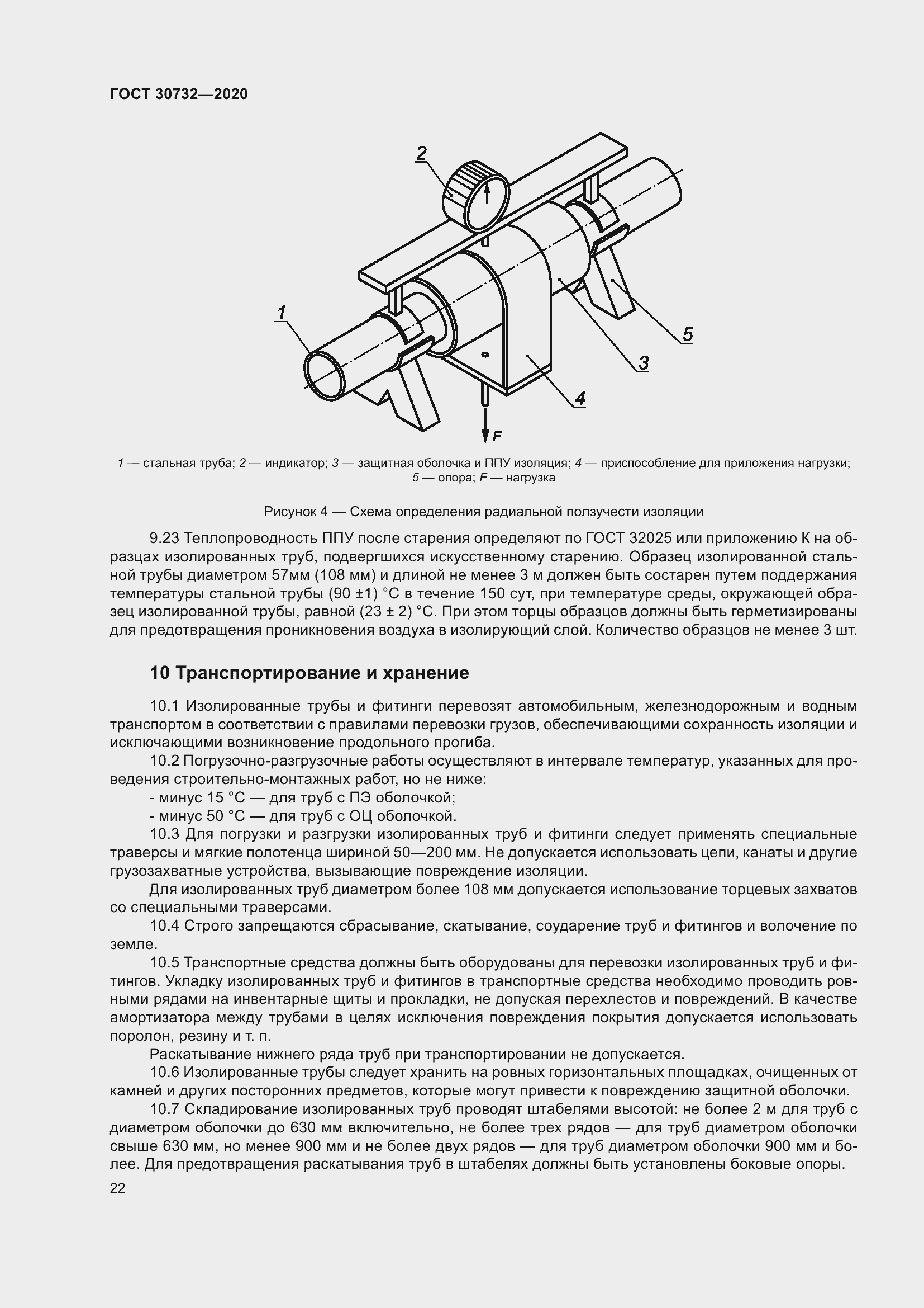 Страница 28 ГОСТ 30732-2020