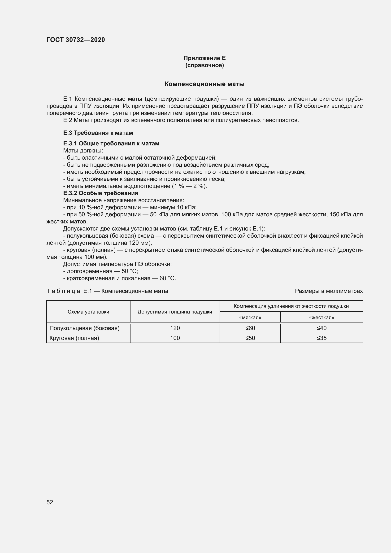 Страница 58 ГОСТ 30732-2020