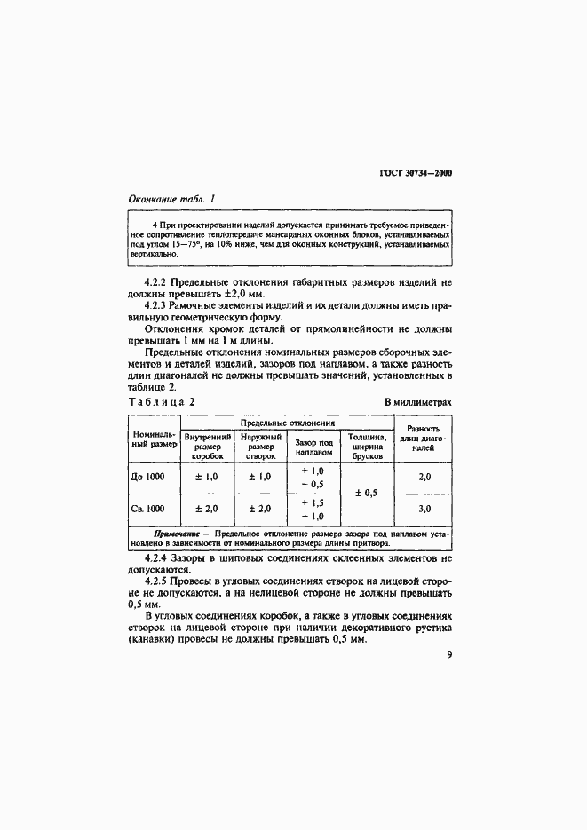 Страница 14 ГОСТ 30734-2000