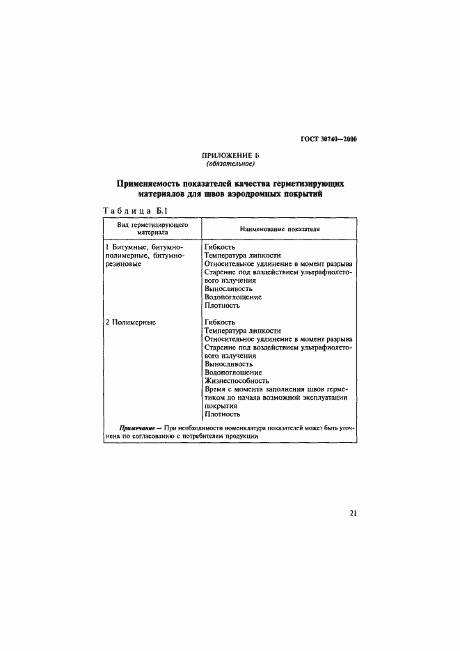 Страница 24 ГОСТ 30740-2000