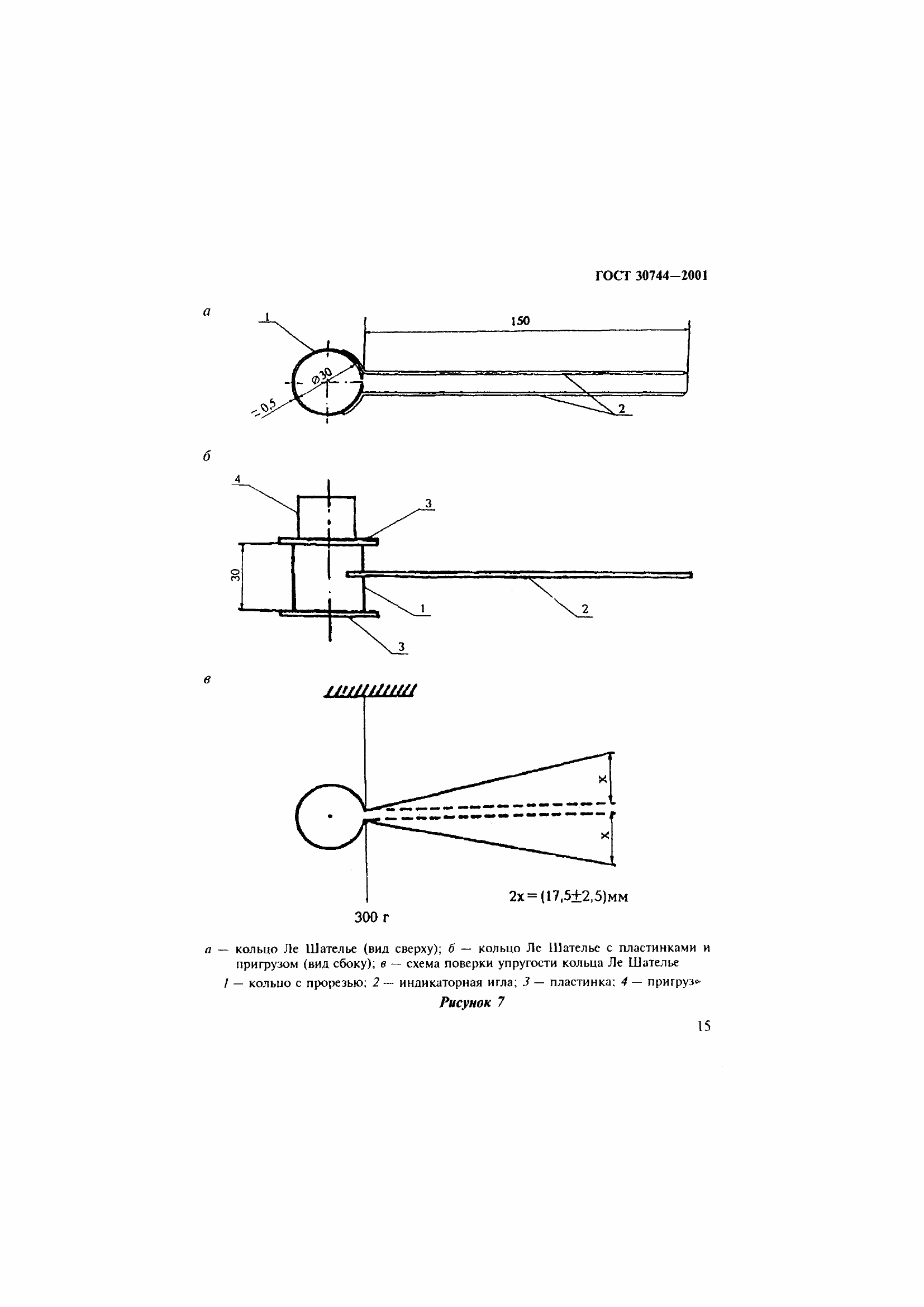 Страница 21 ГОСТ 30744-2001