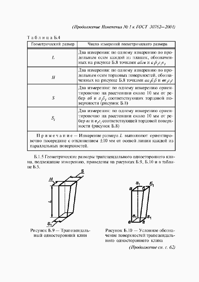 Приложение №1