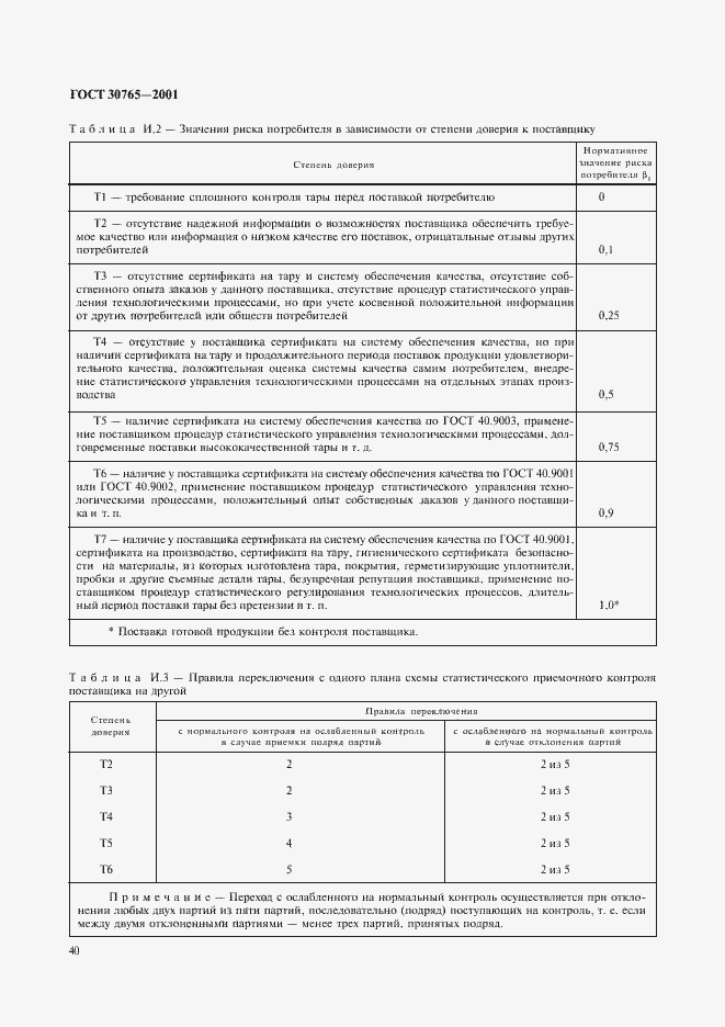 Страница 43 ГОСТ 30765-2001