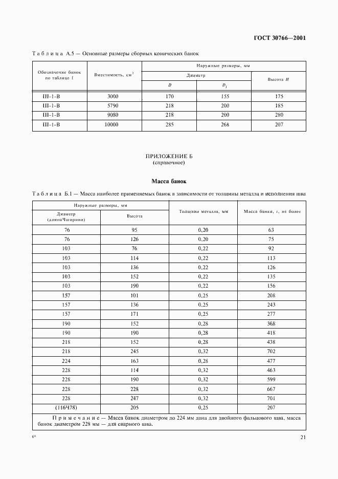 Страница 24 ГОСТ 30766-2001
