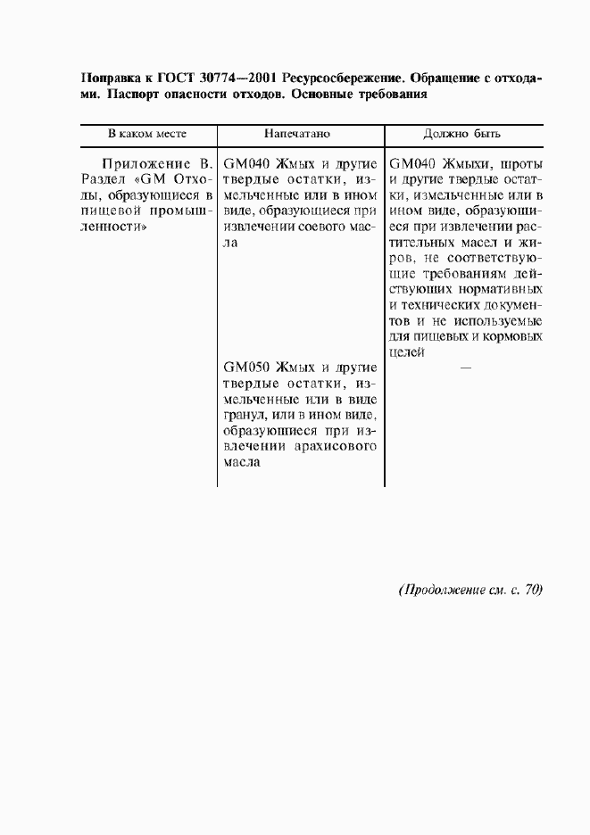 Страница 5 ГОСТ 30774-2001
