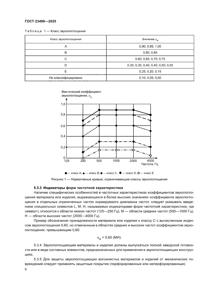 Страница 8 ГОСТ 23499-2025