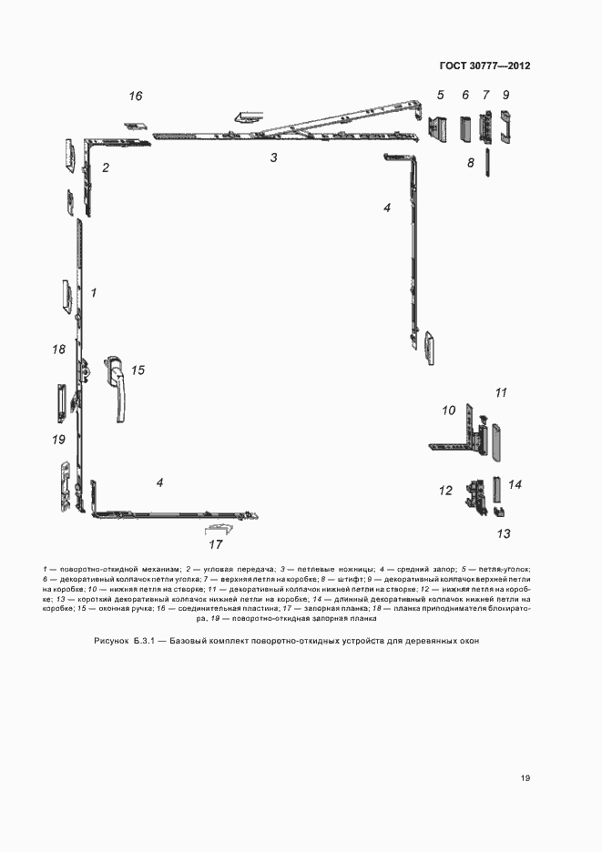 Страница 23 ГОСТ 30777-2012