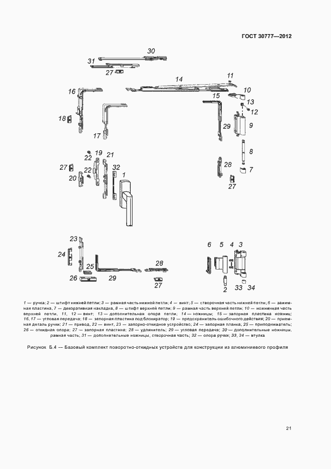 Страница 25 ГОСТ 30777-2012