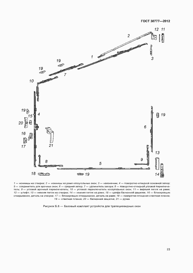 Страница 27 ГОСТ 30777-2012