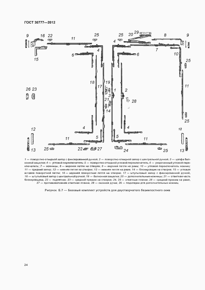 Страница 28 ГОСТ 30777-2012